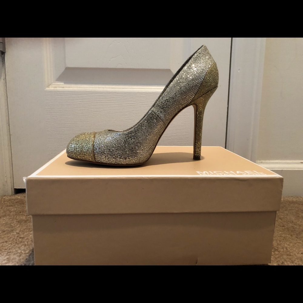 Michael Kors Pumps
